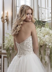 Νυφικά JUSTIN ALEXANDER Collection 2016